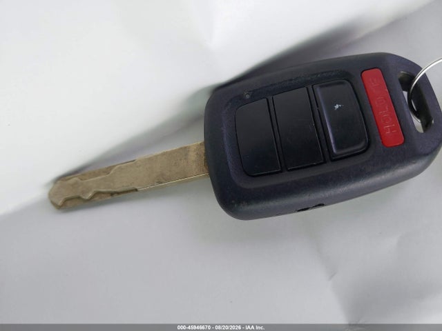 Honda CR-V LX 2019 2HKRW5H38KH414621 Image 11