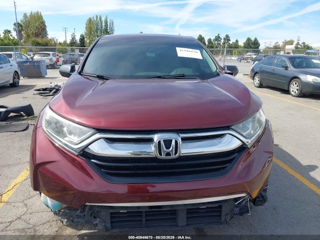 Honda CR-V LX 2019 2HKRW5H38KH414621 Image 13