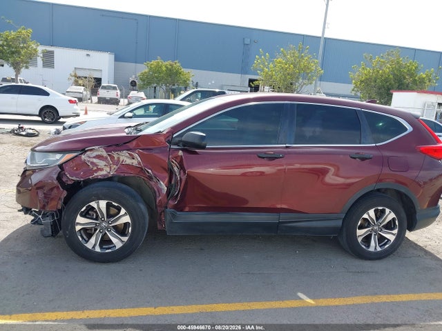 Honda CR-V LX 2019 2HKRW5H38KH414621 Image 15