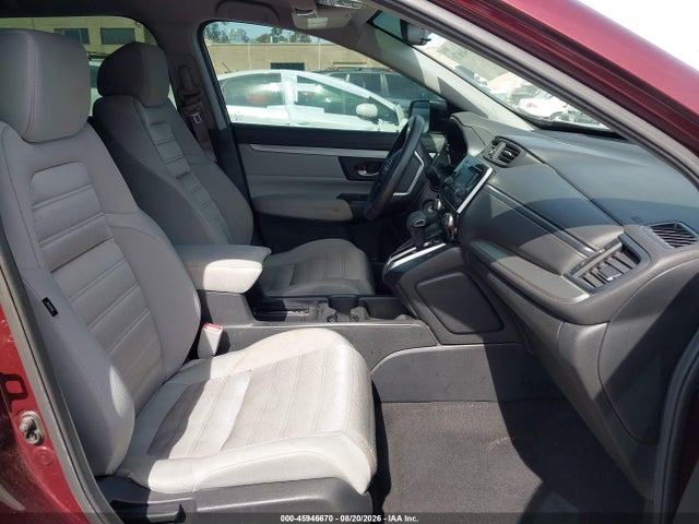 Honda CR-V LX 2019 2HKRW5H38KH414621 Image 5
