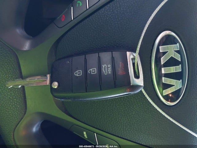 Продаж на аукціоні авто 2016 Kia Forte Lx, vin: KNAFX4A65G5603939, номер лоту: 45946673