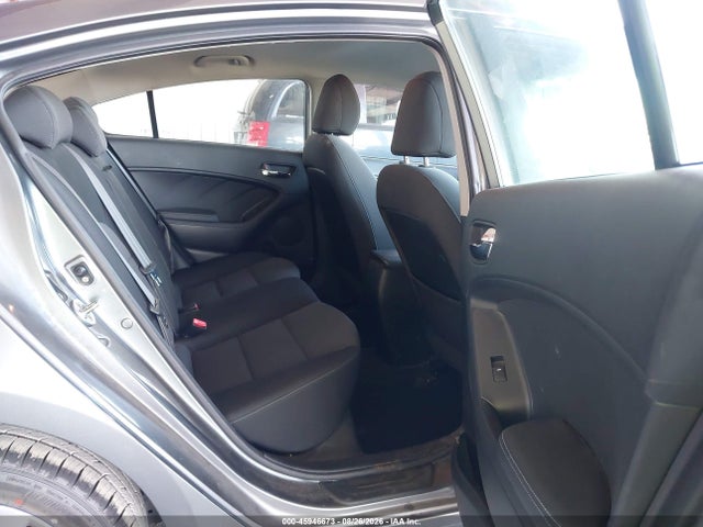 Продаж на аукціоні авто 2016 Kia Forte Lx, vin: KNAFX4A65G5603939, номер лоту: 45946673