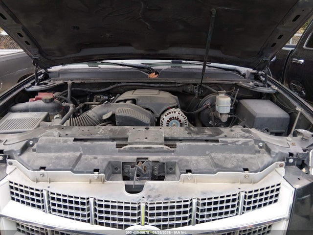 45946678 :رقم المزاد ، 1GYS4KEF4DR297615 vin ، 2013 Cadillac Escalade Esv Platinum Edition مزاد بيع