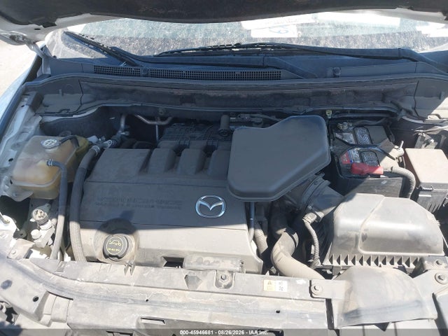 45946681 :رقم المزاد ، JM3TB2CVXC0364920 vin ، 2012 Mazda Cx-9 Touring مزاد بيع