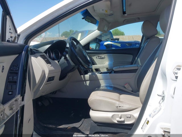 45946681 :رقم المزاد ، JM3TB2CVXC0364920 vin ، 2012 Mazda Cx-9 Touring مزاد بيع