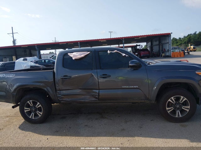 Aukcja sprzedaży 2019 Toyota Tacoma Trd Sport, vin: 5TFCZ5AN2KX188038, numer aukcji: 45946682