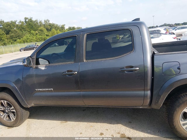 Aukcja sprzedaży 2019 Toyota Tacoma Trd Sport, vin: 5TFCZ5AN2KX188038, numer aukcji: 45946682
