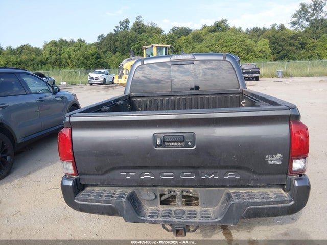 Aukcja sprzedaży 2019 Toyota Tacoma Trd Sport, vin: 5TFCZ5AN2KX188038, numer aukcji: 45946682