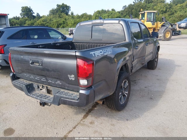 Aukcja sprzedaży 2019 Toyota Tacoma Trd Sport, vin: 5TFCZ5AN2KX188038, numer aukcji: 45946682