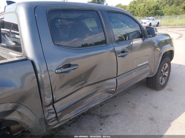 Aukcja sprzedaży 2019 Toyota Tacoma Trd Sport, vin: 5TFCZ5AN2KX188038, numer aukcji: 45946682