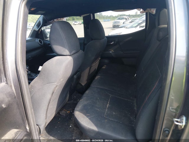 Aukcja sprzedaży 2019 Toyota Tacoma Trd Sport, vin: 5TFCZ5AN2KX188038, numer aukcji: 45946682