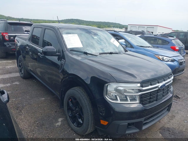 Aukcja sprzedaży 2024 Ford Maverick Lariat, vin: 3FTTW8S90RRA29775, numer aukcji: 45946684