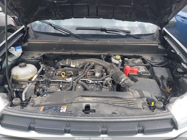 Aukcja sprzedaży 2024 Ford Maverick Lariat, vin: 3FTTW8S90RRA29775, numer aukcji: 45946684