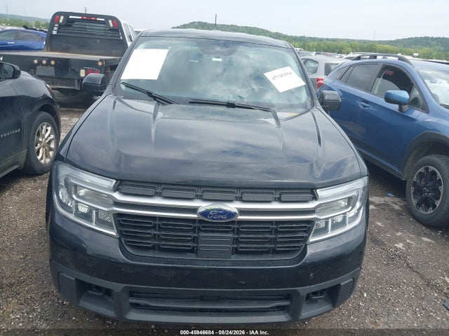 Aukcja sprzedaży 2024 Ford Maverick Lariat, vin: 3FTTW8S90RRA29775, numer aukcji: 45946684