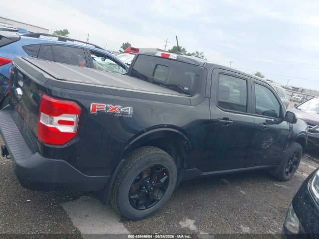 Aukcja sprzedaży 2024 Ford Maverick Lariat, vin: 3FTTW8S90RRA29775, numer aukcji: 45946684