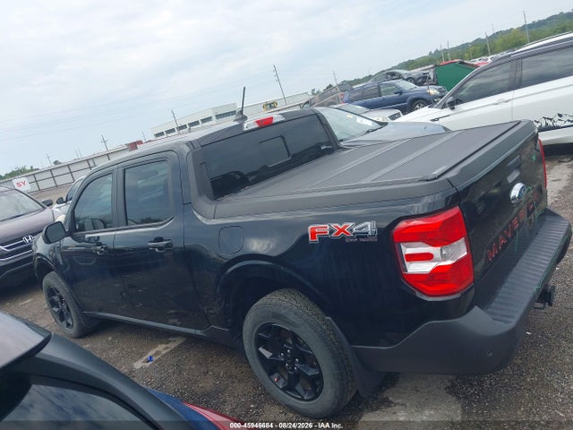 Aukcja sprzedaży 2024 Ford Maverick Lariat, vin: 3FTTW8S90RRA29775, numer aukcji: 45946684