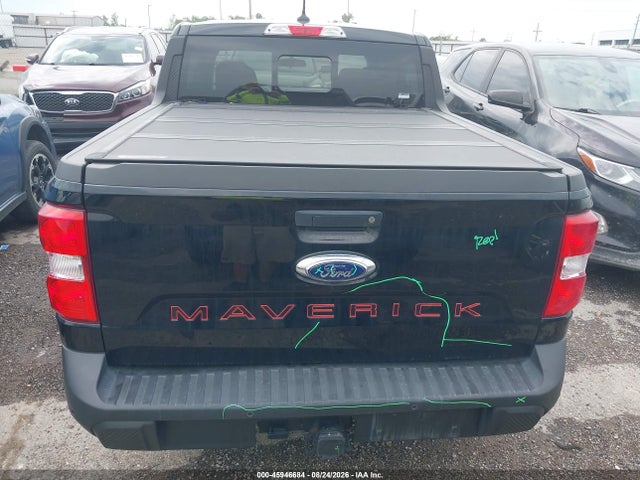 Aukcja sprzedaży 2024 Ford Maverick Lariat, vin: 3FTTW8S90RRA29775, numer aukcji: 45946684
