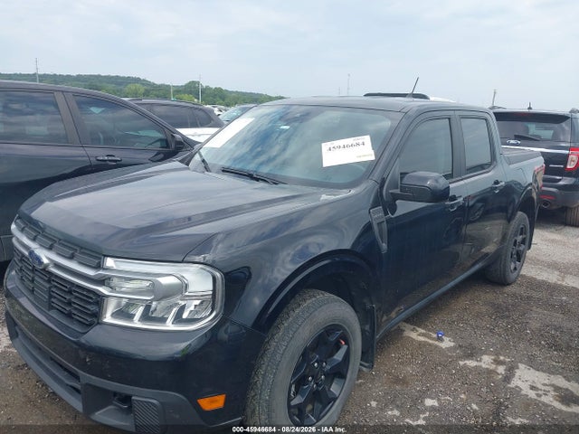 Aukcja sprzedaży 2024 Ford Maverick Lariat, vin: 3FTTW8S90RRA29775, numer aukcji: 45946684
