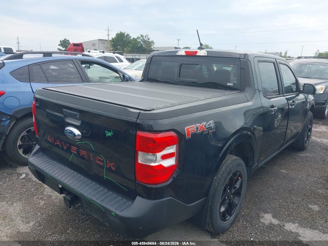 Aukcja sprzedaży 2024 Ford Maverick Lariat, vin: 3FTTW8S90RRA29775, numer aukcji: 45946684