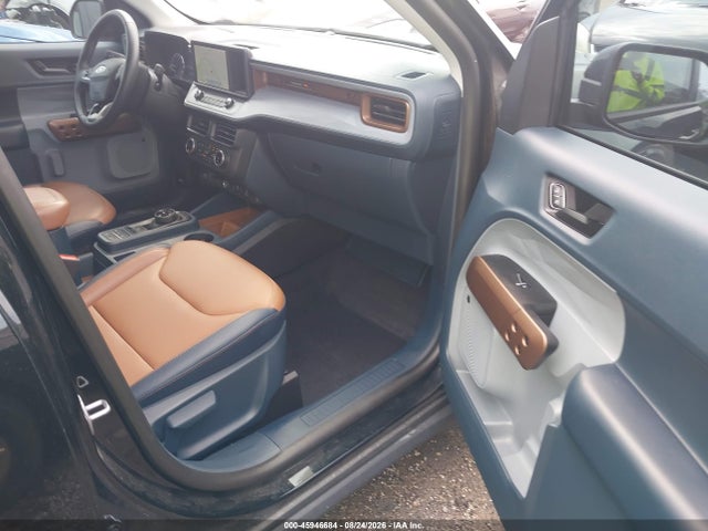Aukcja sprzedaży 2024 Ford Maverick Lariat, vin: 3FTTW8S90RRA29775, numer aukcji: 45946684