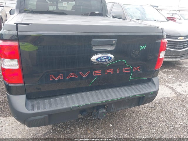 Aukcja sprzedaży 2024 Ford Maverick Lariat, vin: 3FTTW8S90RRA29775, numer aukcji: 45946684