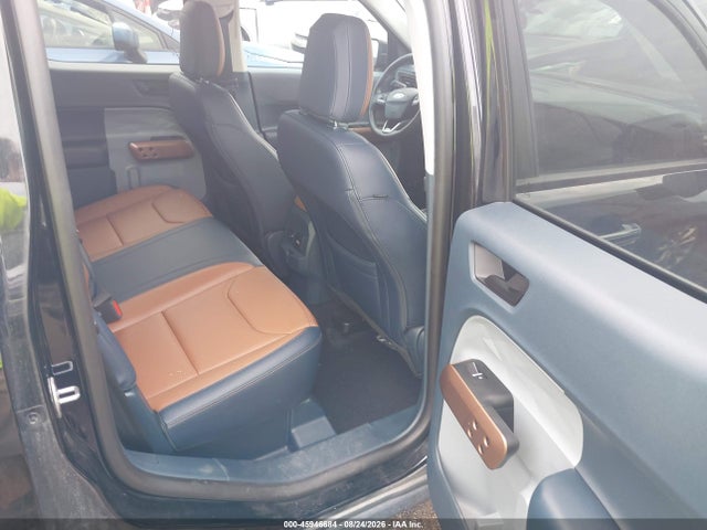 Aukcja sprzedaży 2024 Ford Maverick Lariat, vin: 3FTTW8S90RRA29775, numer aukcji: 45946684