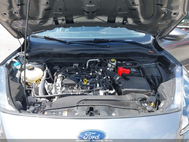 Продажа на аукционе авто 2022 Ford Escape Sel, vin: 1FMCU9H63NUA87337, номер лота: 45946685