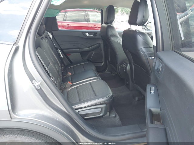 Продажа на аукционе авто 2022 Ford Escape Sel, vin: 1FMCU9H63NUA87337, номер лота: 45946685