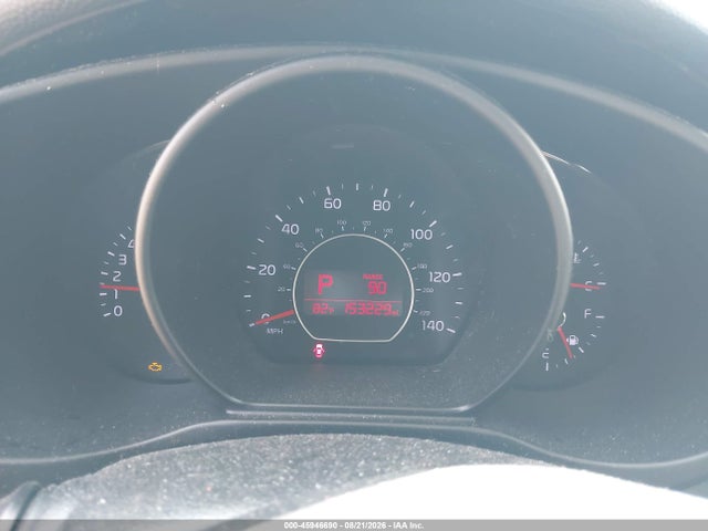 KIA SOUL + 2017 KNDJP3A51H7466566 Image 7