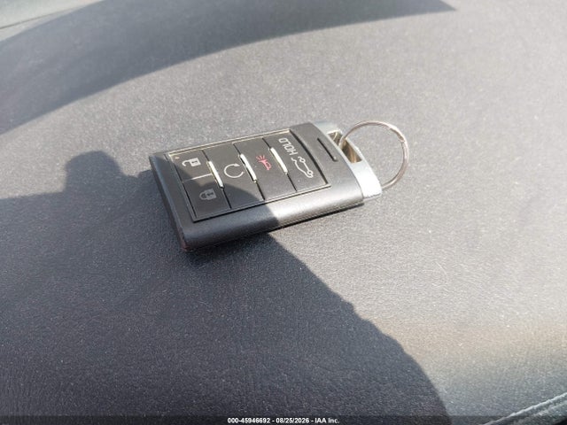 2014 Cadillac Xts Luxury მანქანა იყიდება აუქციონზე, vin: 2G61N5S36E9280565, აუქციონის ნომერი: 45946692