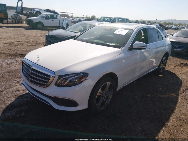 2017 Mercedes-benz E 300 მანქანა იყიდება აუქციონზე, vin: WDDZF4JBXHA175140, აუქციონის ნომერი: 45946697