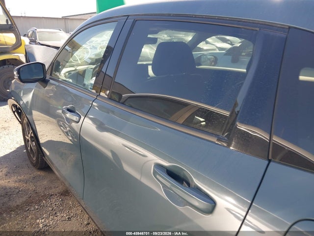 2025 Honda Hr-v 2wd Ex-l მანქანა იყიდება აუქციონზე, vin: 3CZRZ1H77SM717834, აუქციონის ნომერი: 45946701