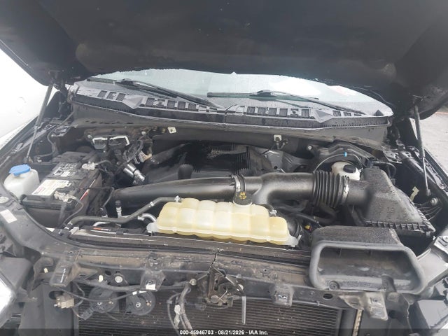 Продаж на аукціоні авто 2019 Ford F-150 King Ranch, vin: 1FTEW1E41KFC02190, номер лоту: 45946703