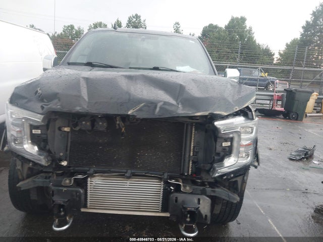Продаж на аукціоні авто 2019 Ford F-150 King Ranch, vin: 1FTEW1E41KFC02190, номер лоту: 45946703