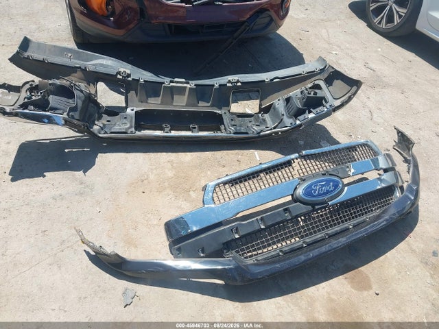 Продаж на аукціоні авто 2019 Ford F-150 King Ranch, vin: 1FTEW1E41KFC02190, номер лоту: 45946703