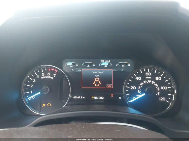 Продаж на аукціоні авто 2019 Ford F-150 King Ranch, vin: 1FTEW1E41KFC02190, номер лоту: 45946703