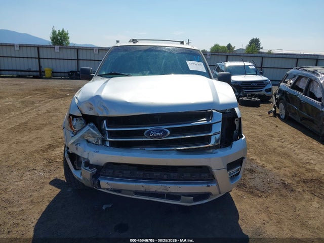 Ford Expedition El Xlt 2015 1FMJK1JT5FEF38441 Image 13