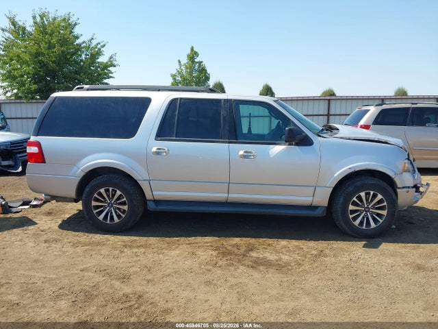 Ford Expedition El Xlt 2015 1FMJK1JT5FEF38441 Image 14