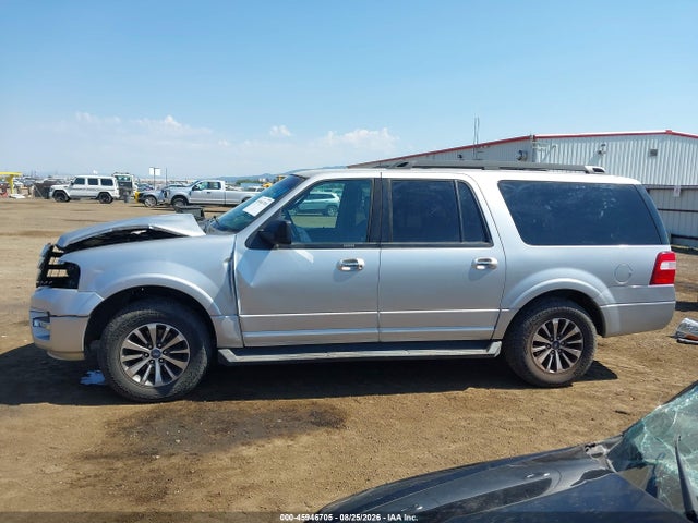 Ford Expedition El Xlt 2015 1FMJK1JT5FEF38441 Image 15