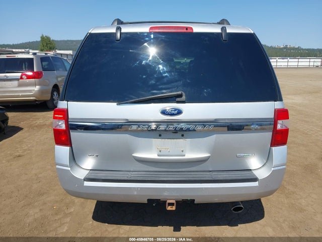 Ford Expedition El Xlt 2015 1FMJK1JT5FEF38441 Image 17