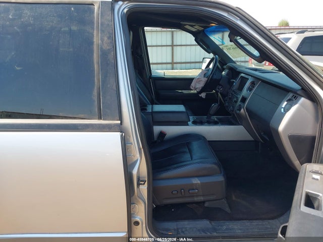 Ford Expedition El Xlt 2015 1FMJK1JT5FEF38441 Image 5