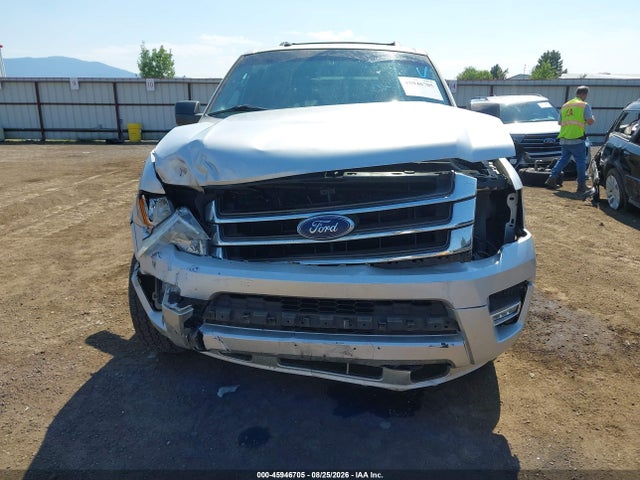 Ford Expedition El Xlt 2015 1FMJK1JT5FEF38441 Image 6