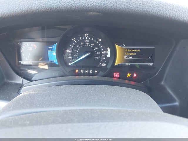 Ford Expedition El Xlt 2015 1FMJK1JT5FEF38441 Image 7