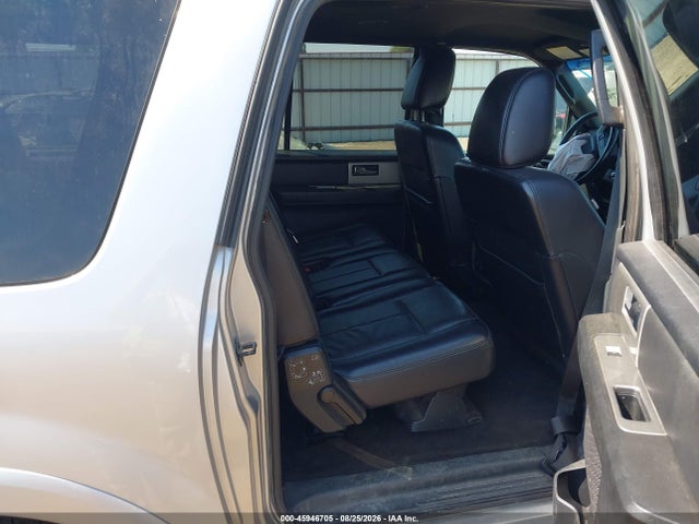 Ford Expedition El Xlt 2015 1FMJK1JT5FEF38441 Image 8