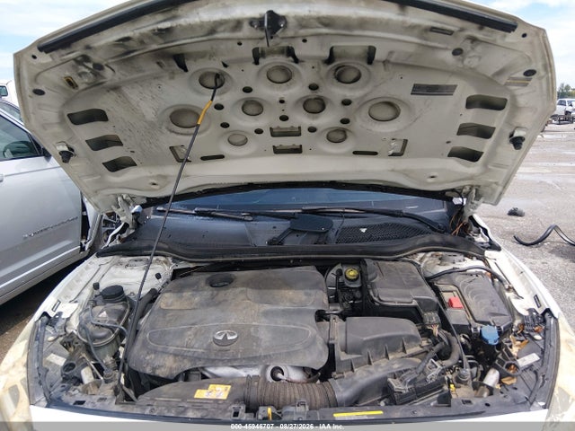 Auction sale of the 2018 Infiniti Qx30 Luxury, vin: SJKCH5CR7JA048522, lot number: 45946707