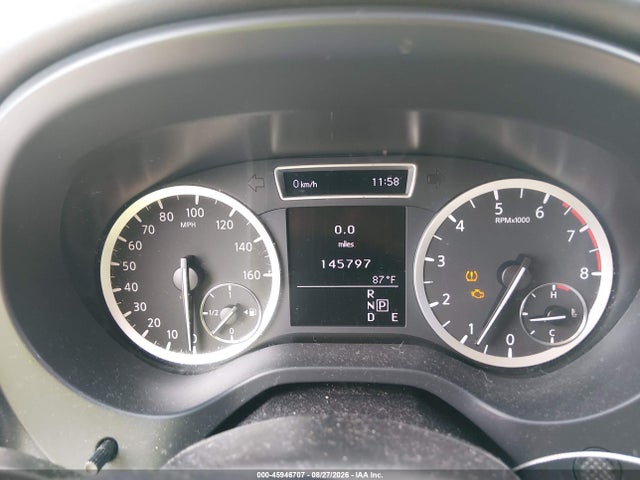 Auction sale of the 2018 Infiniti Qx30 Luxury, vin: SJKCH5CR7JA048522, lot number: 45946707