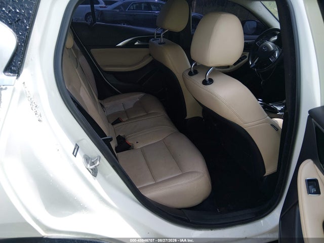 Auction sale of the 2018 Infiniti Qx30 Luxury, vin: SJKCH5CR7JA048522, lot number: 45946707