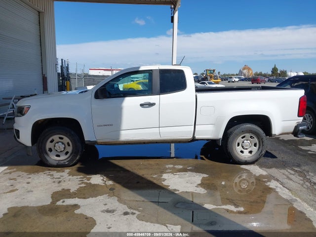 Chevrolet Colorado 2wd Wt 2016 1GCHSBEA1G1308972 Image 19