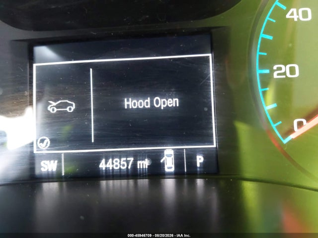 Chevrolet Colorado 2wd Wt 2016 1GCHSBEA1G1308972 Image 20