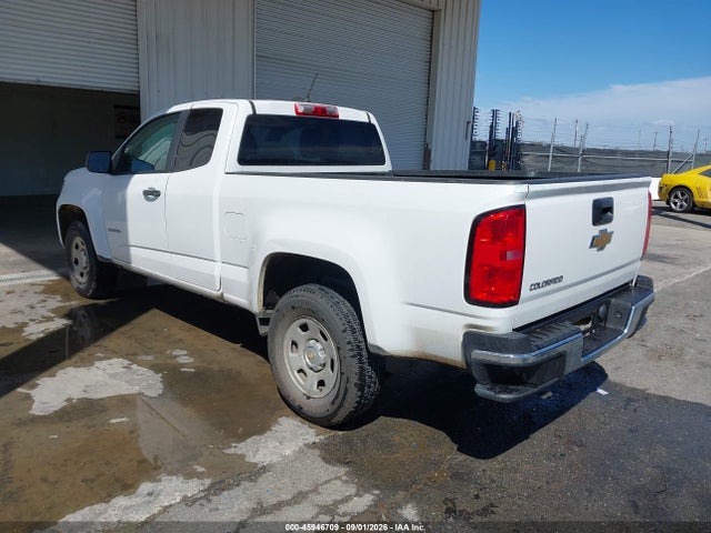 Chevrolet Colorado 2wd Wt 2016 1GCHSBEA1G1308972 Image 3